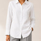Barelight Button Down White