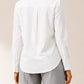 Barelight Button Down White