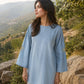 Meadow Embroidered Blouse