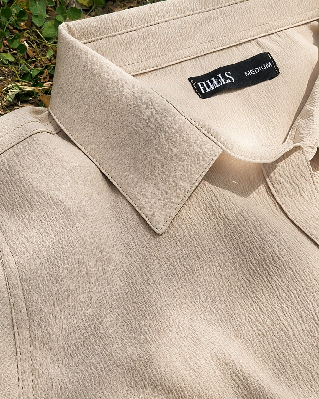Barelight Button Down