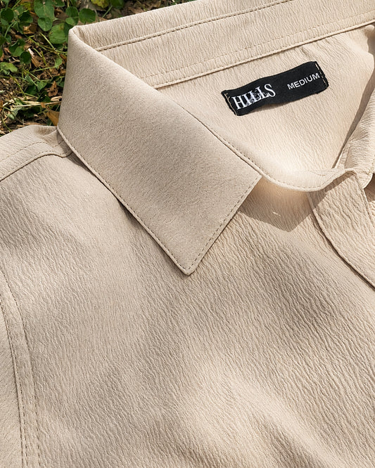 Barelight Button Down