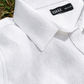 Barelight Button Down White