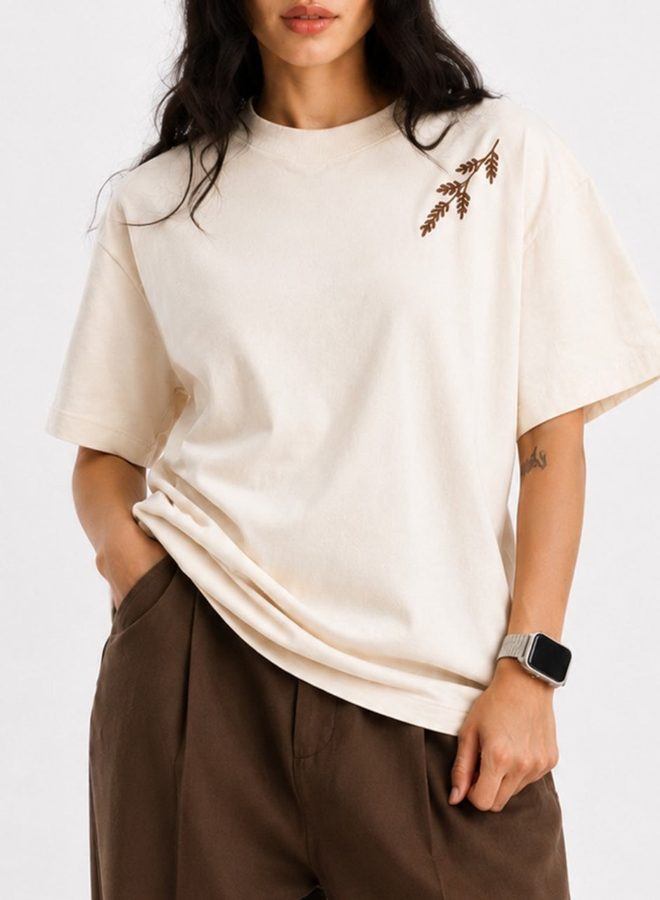 Meadow Embroidered Blouse