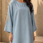 Meadow Embroidered Blouse