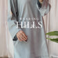 Meadow Embroidered Blouse